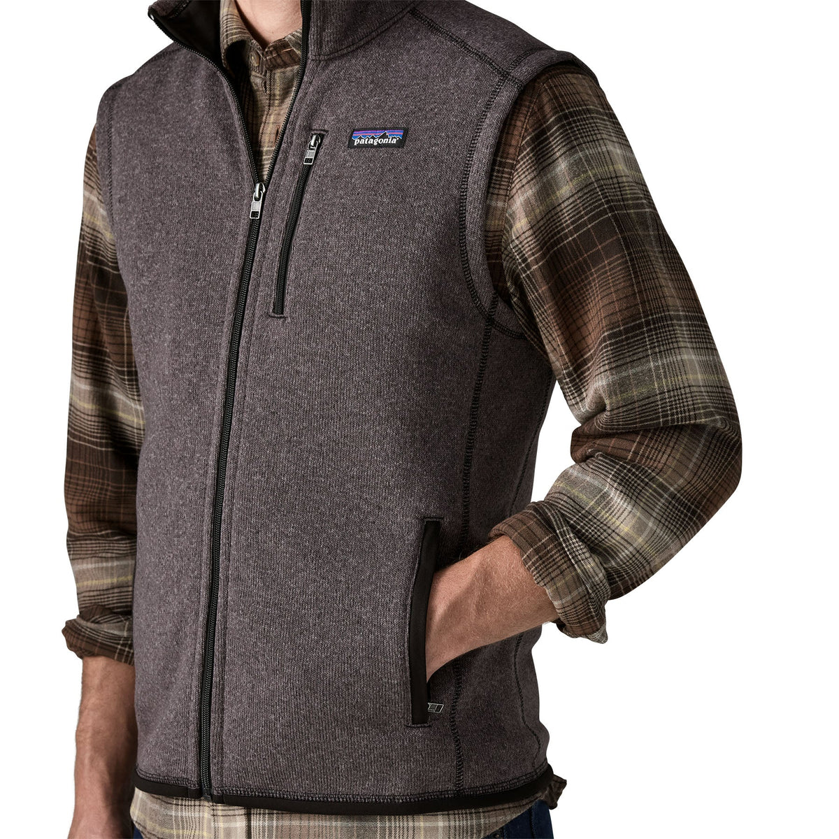 Patagonia M's Better Sweater® Vest Patagonia