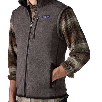 Patagonia M's Better Sweater® Vest Patagonia