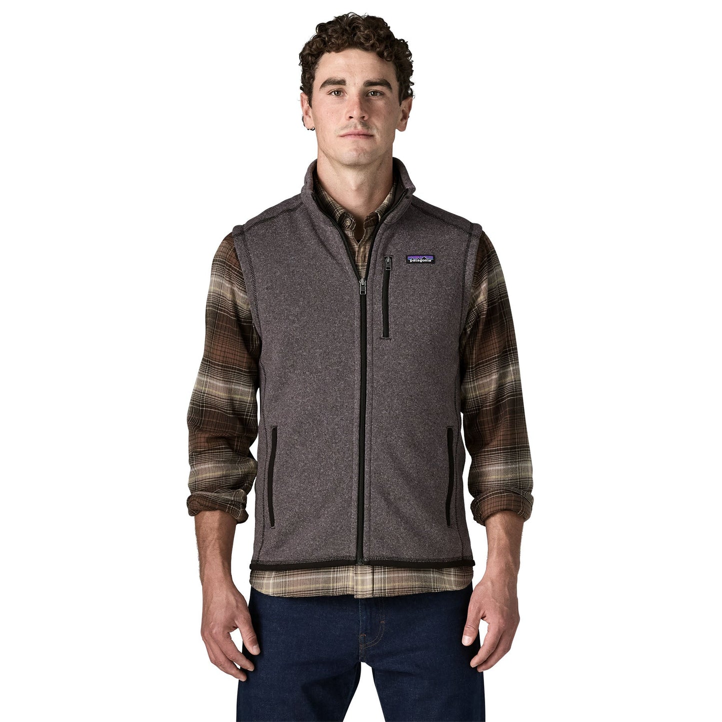 Patagonia M's Better Sweater® Vest Patagonia