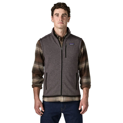 Patagonia M's Better Sweater® Vest Patagonia