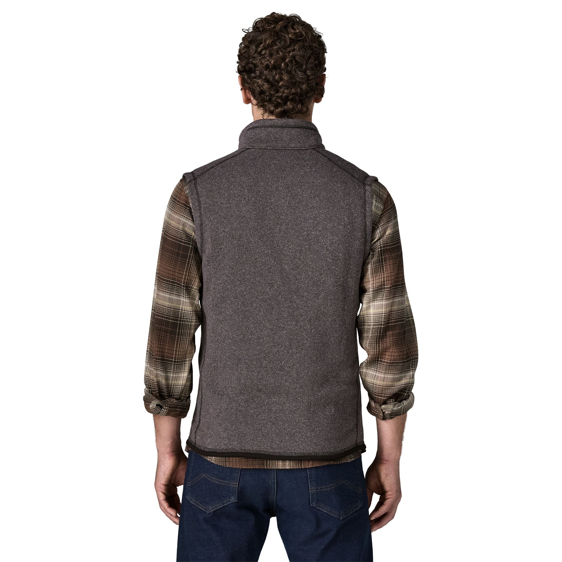 Patagonia M's Better Sweater® Vest Patagonia