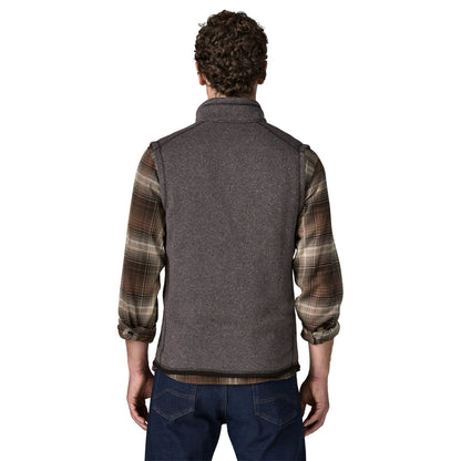 Patagonia M's Better Sweater® Vest Patagonia