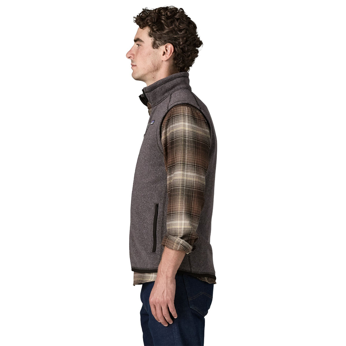 Patagonia M's Better Sweater® Vest Patagonia