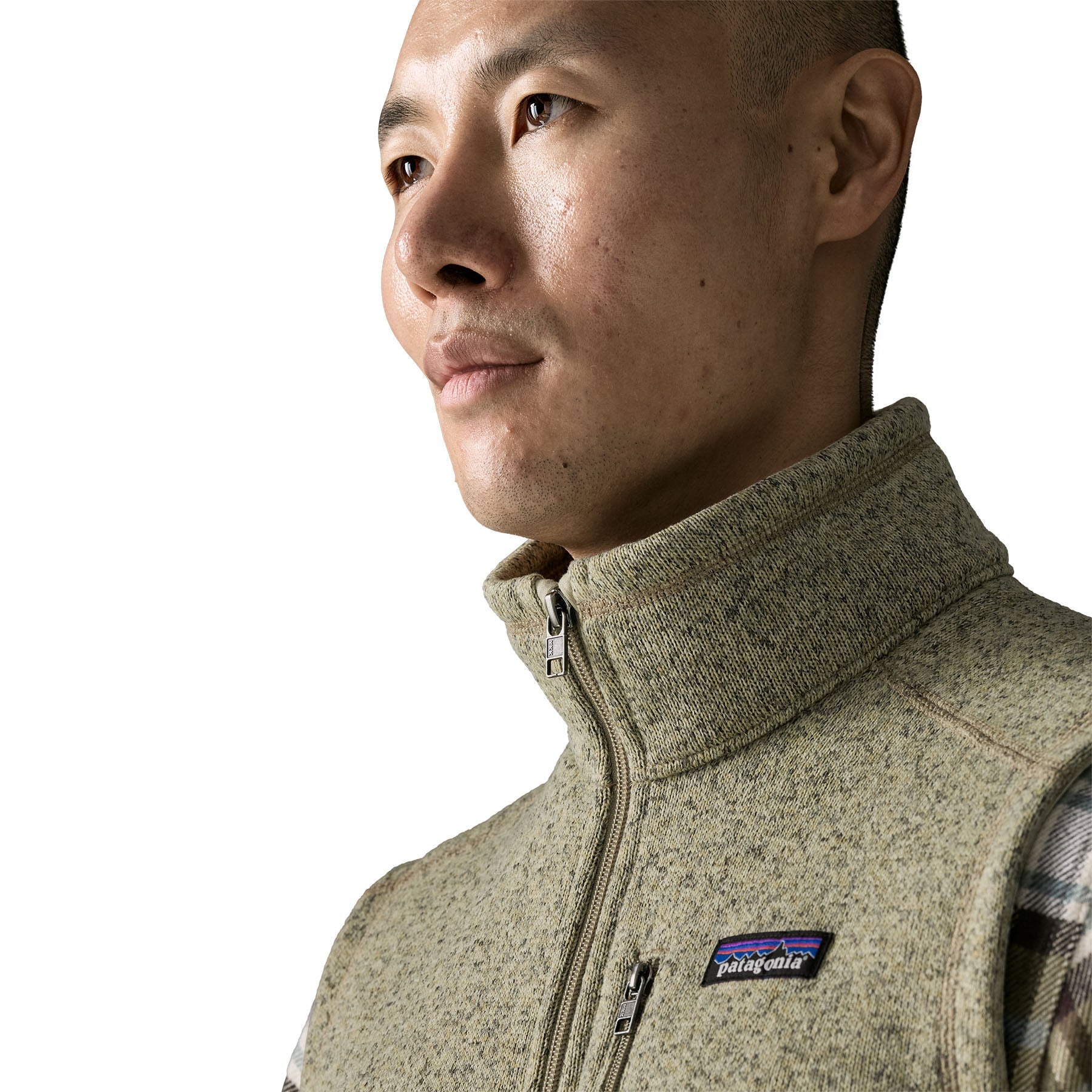 Patagonia M's Better Sweater® Vest Patagonia