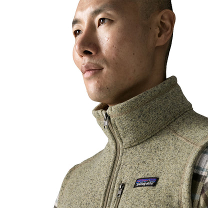 Patagonia M's Better Sweater® Vest Patagonia