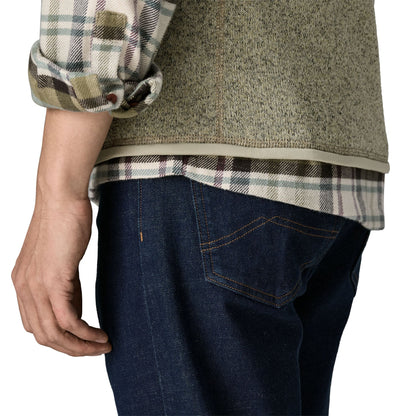 Patagonia M's Better Sweater® Vest Patagonia