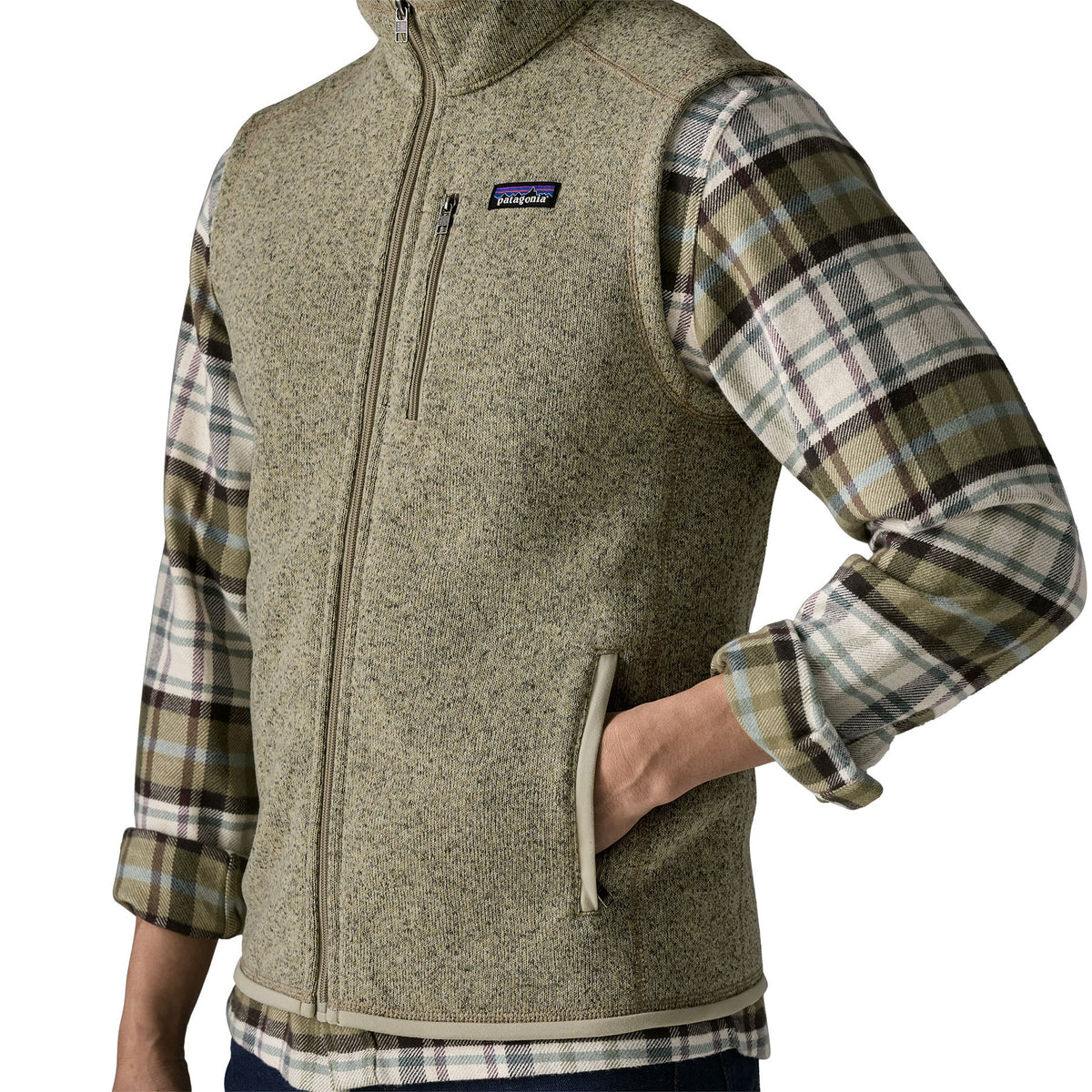 Patagonia M's Better Sweater® Vest Patagonia