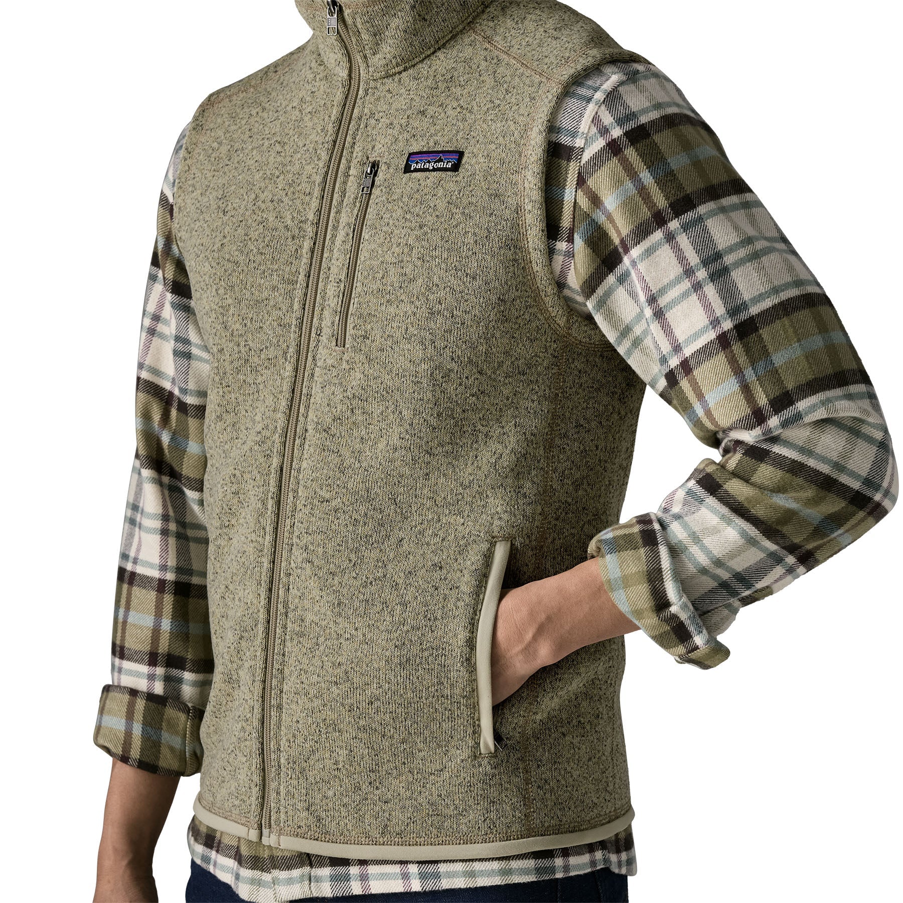 Patagonia M's Better Sweater® Vest Patagonia