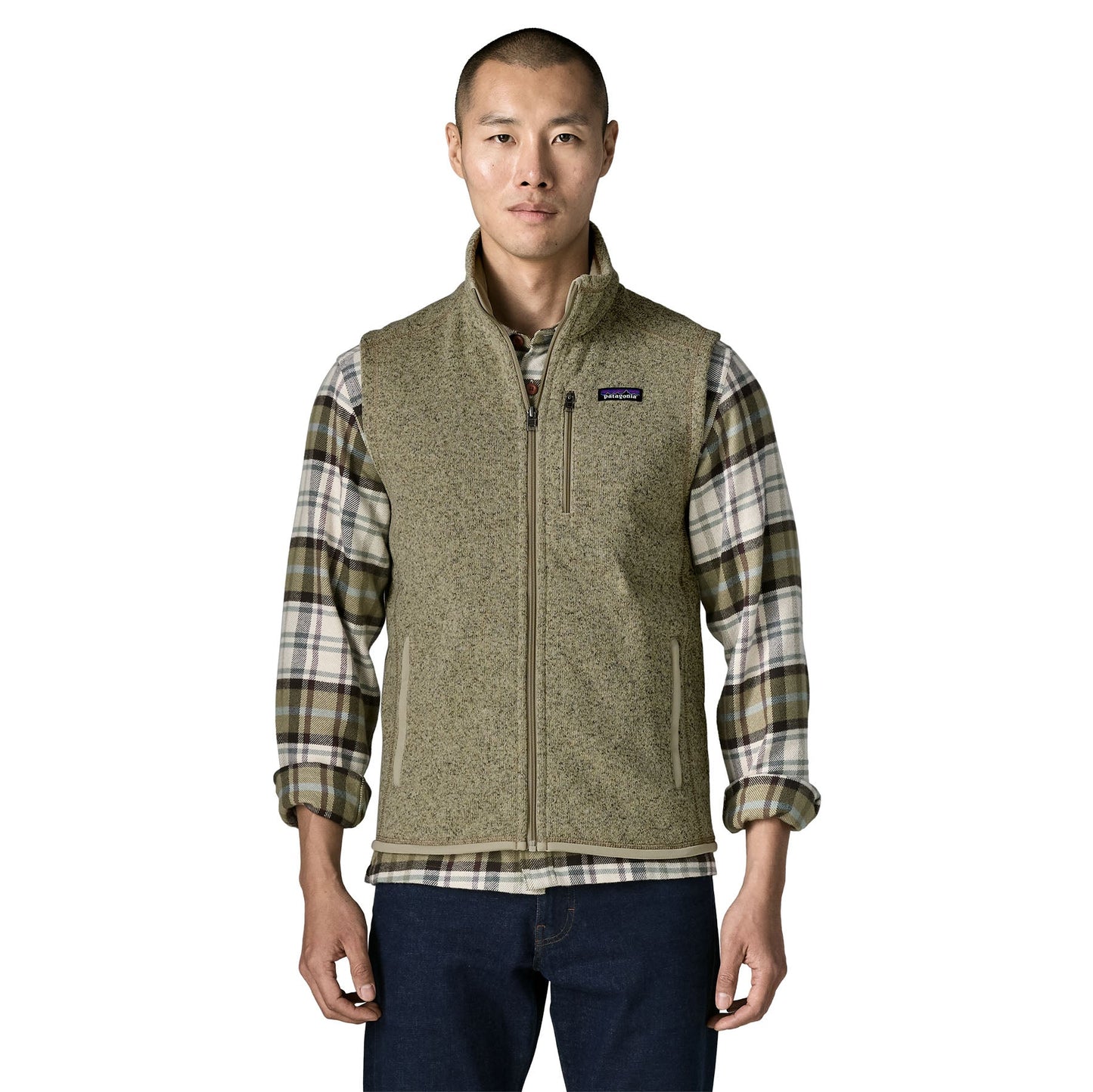 Patagonia M's Better Sweater® Vest Patagonia