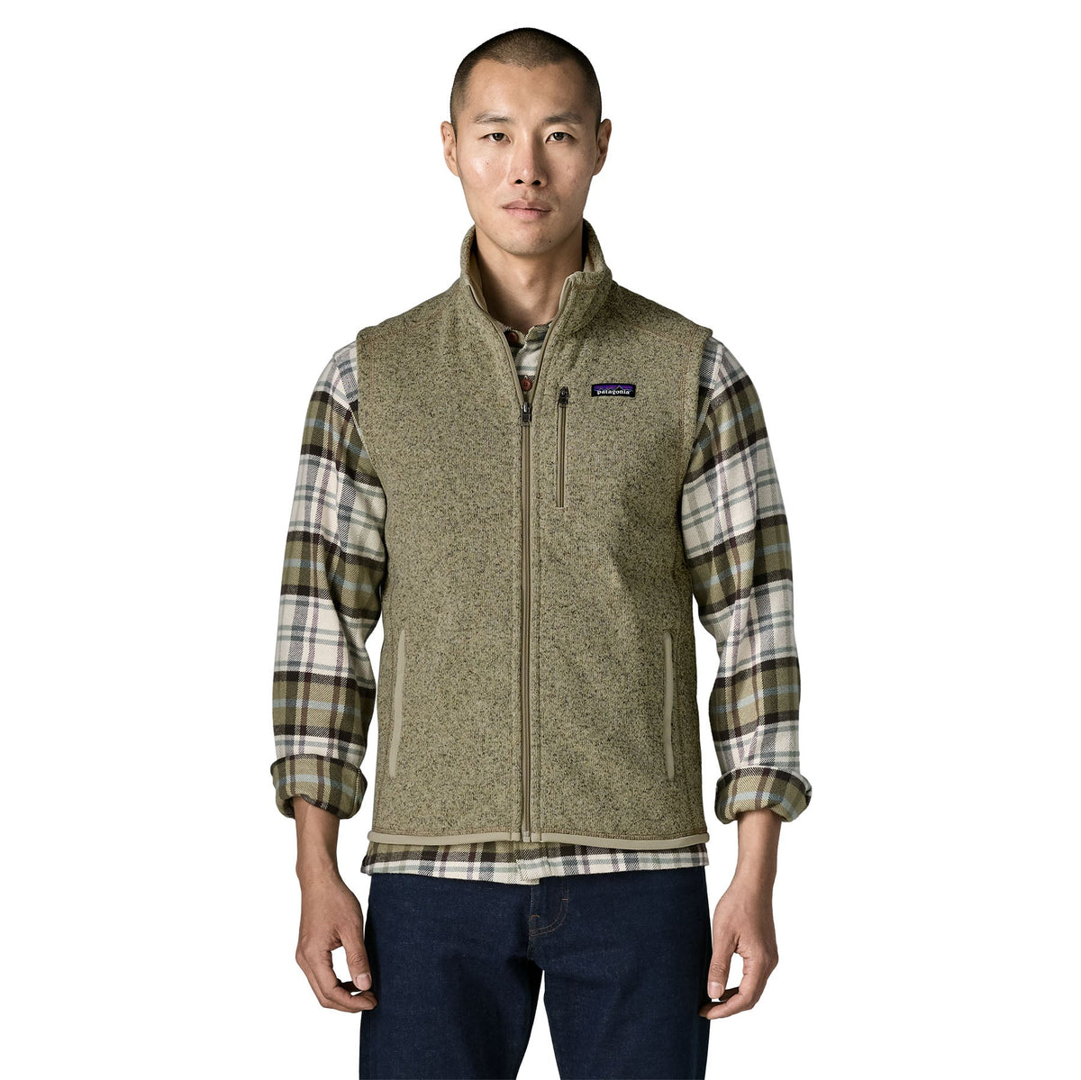 Patagonia M's Better Sweater® Vest Patagonia