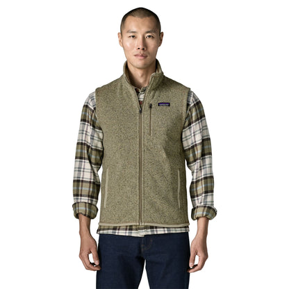 Patagonia M's Better Sweater® Vest Patagonia