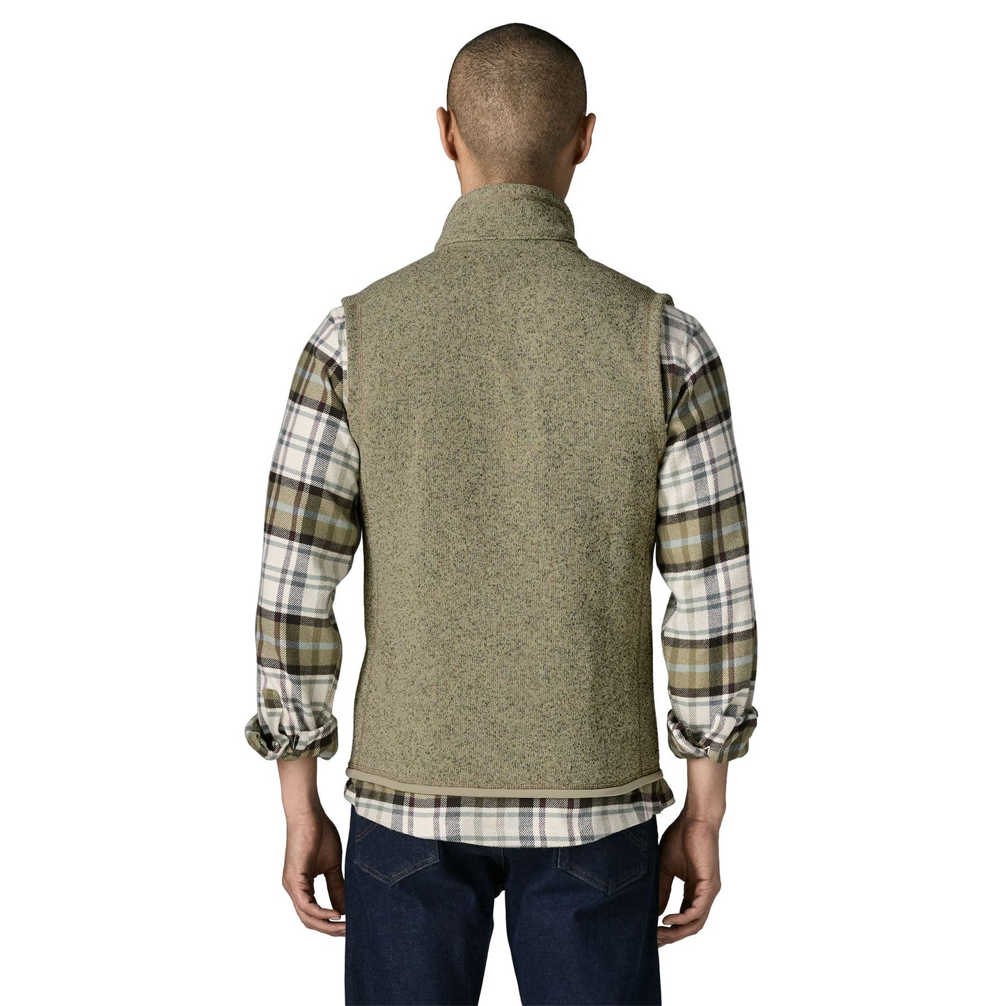 Patagonia M's Better Sweater® Vest Patagonia