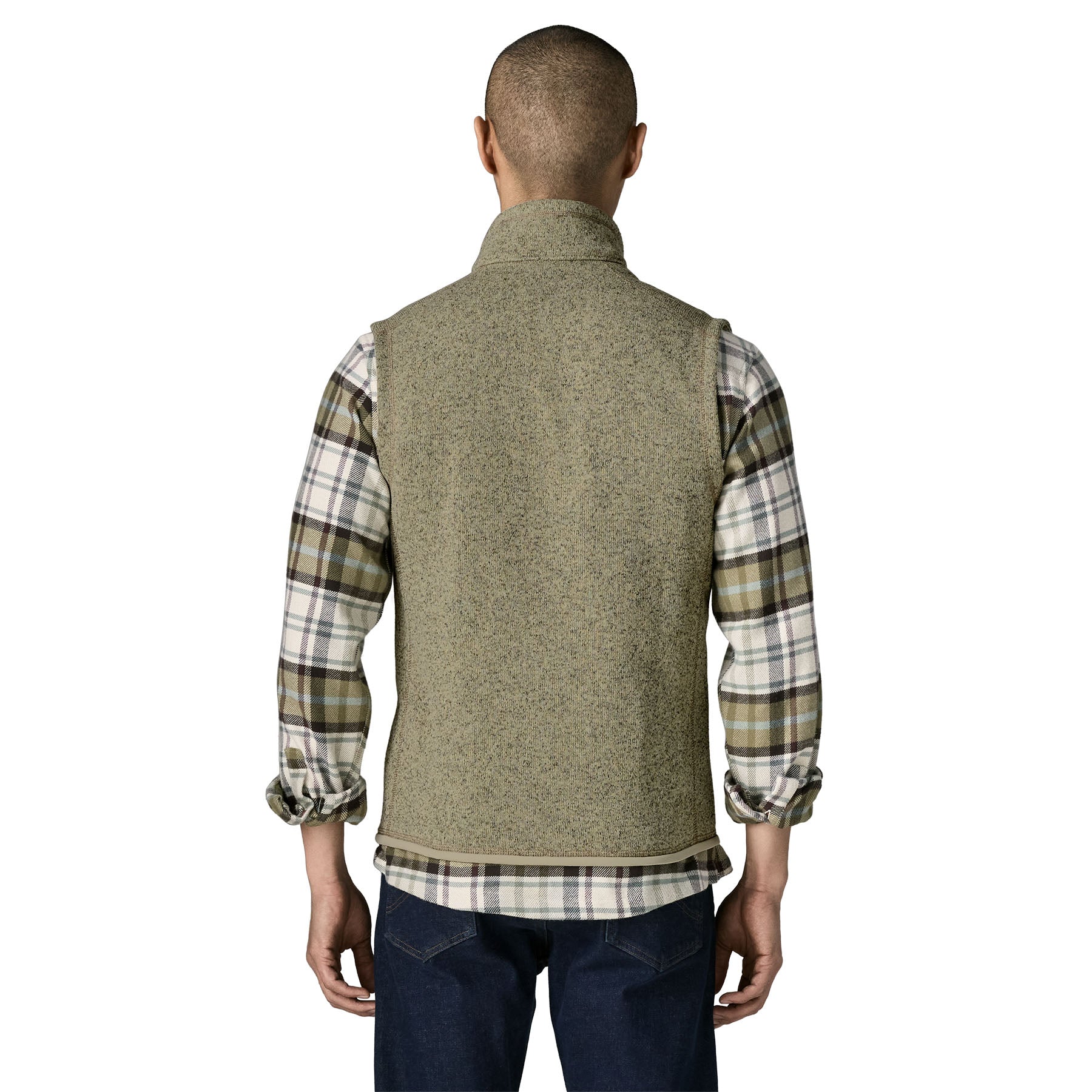 Patagonia M's Better Sweater® Vest Patagonia