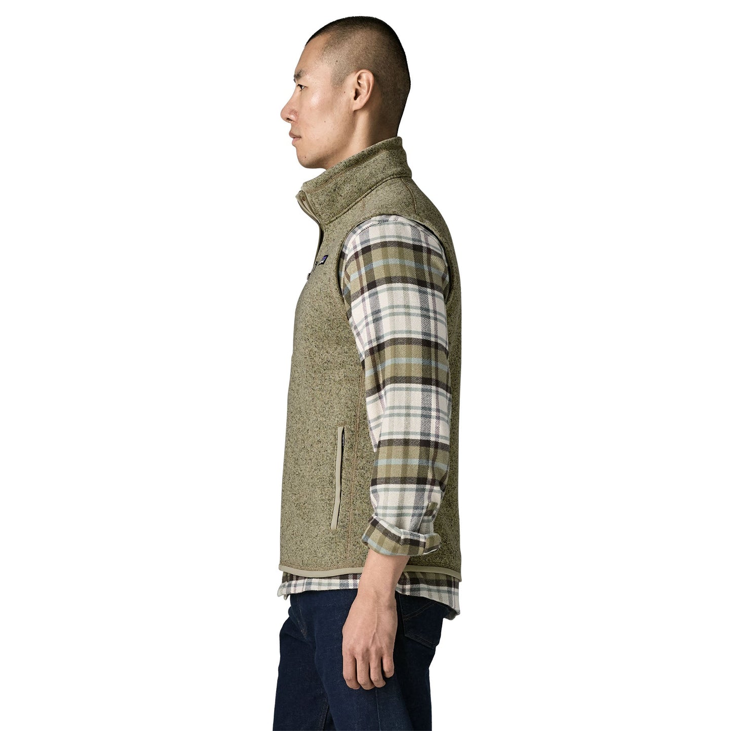 Patagonia M's Better Sweater® Vest Patagonia