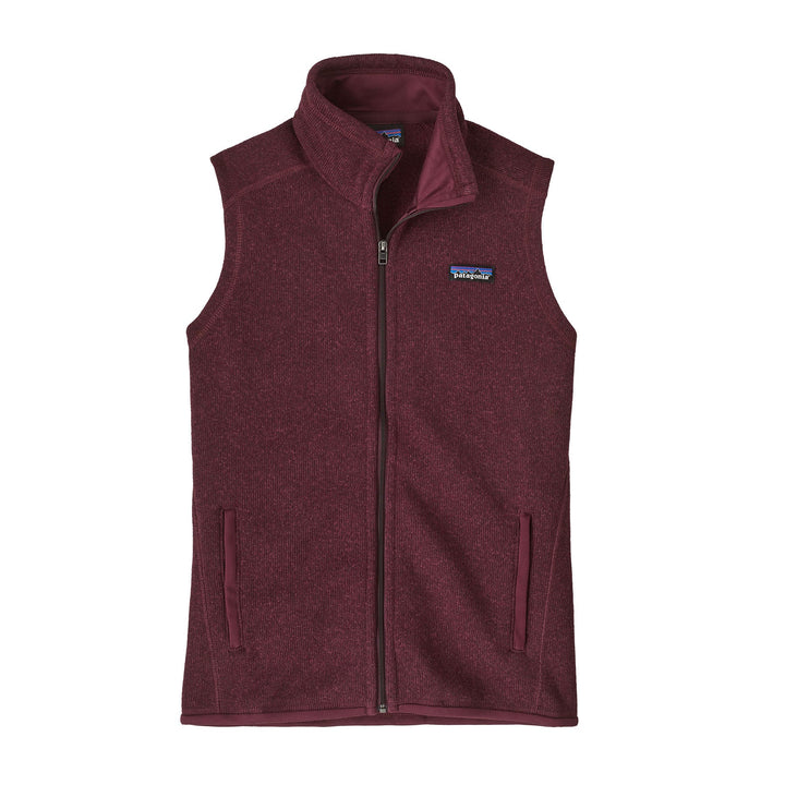 Patagonia W's Better Sweater Vest Patagonia