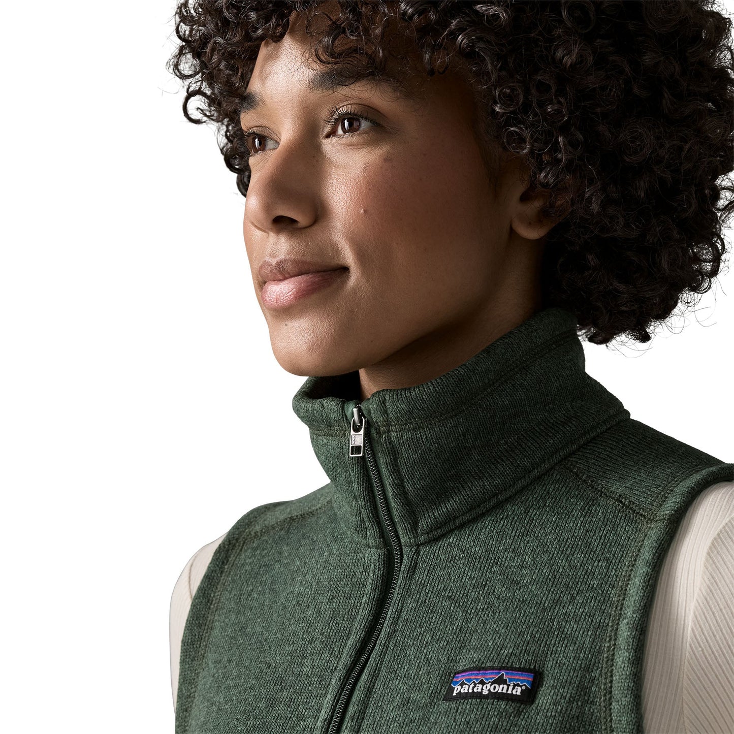 Patagonia W's Better Sweater Vest Patagonia