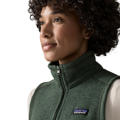 Patagonia W's Better Sweater Vest Patagonia