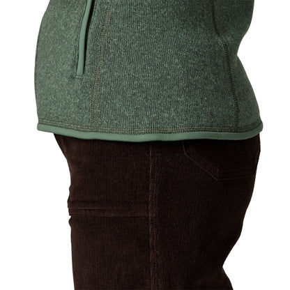 Patagonia W's Better Sweater Vest Patagonia