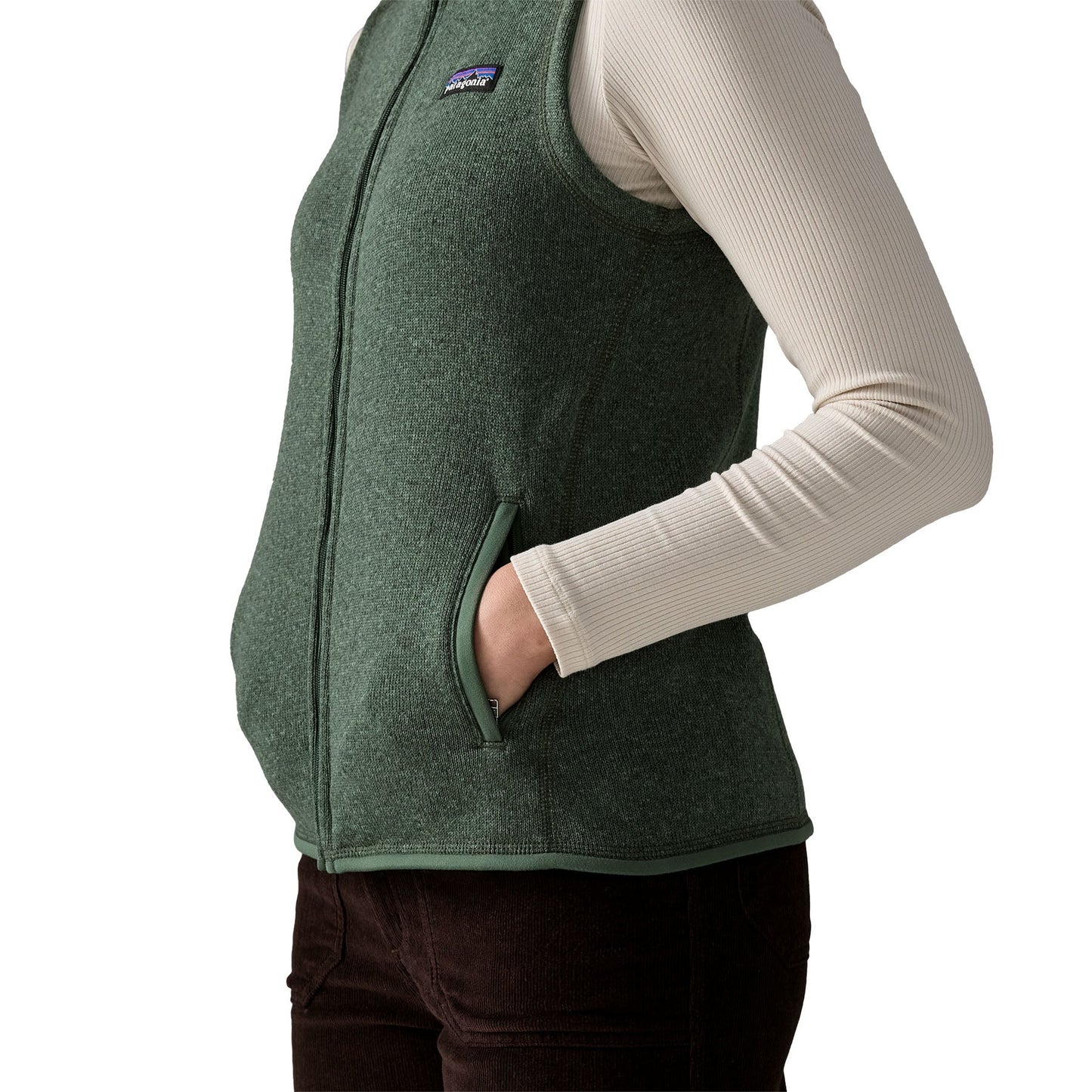 Patagonia W's Better Sweater Vest Patagonia