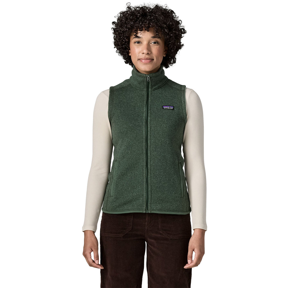 Patagonia W's Better Sweater Vest Patagonia