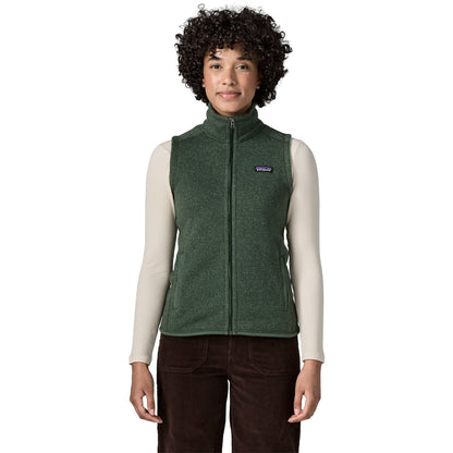 Patagonia W's Better Sweater Vest Patagonia