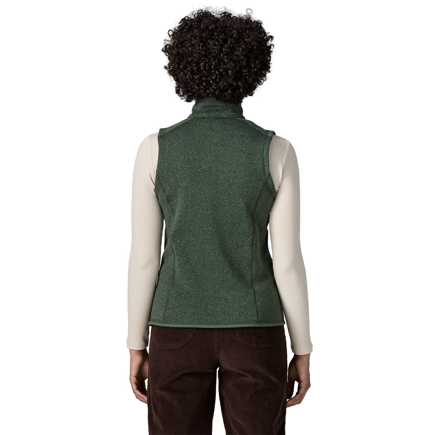 Patagonia W's Better Sweater Vest Patagonia