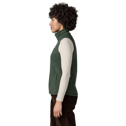Patagonia W's Better Sweater Vest Patagonia