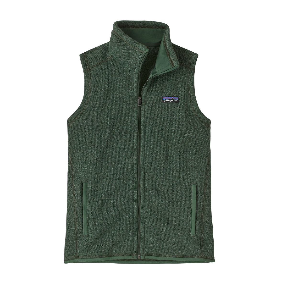 Patagonia W's Better Sweater Vest Patagonia