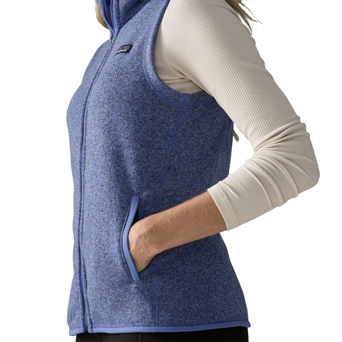 Patagonia W's Better Sweater Vest Patagonia
