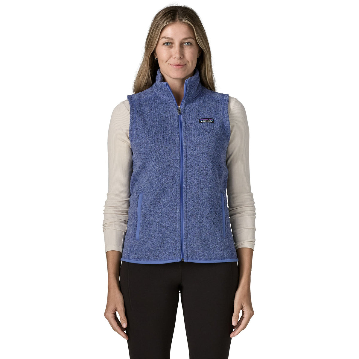 Patagonia W's Better Sweater Vest Patagonia