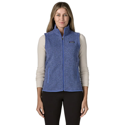 Patagonia W's Better Sweater Vest Patagonia