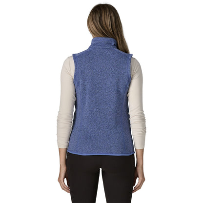Patagonia W's Better Sweater Vest Patagonia