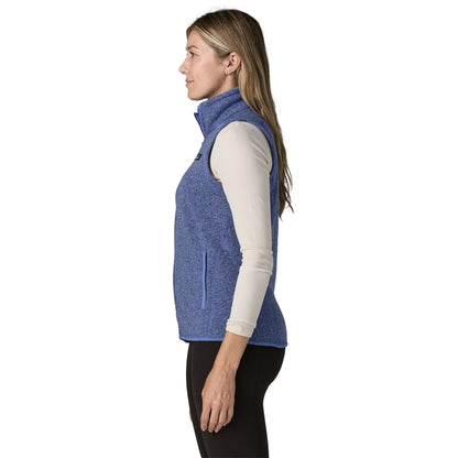 Patagonia W's Better Sweater Vest Patagonia