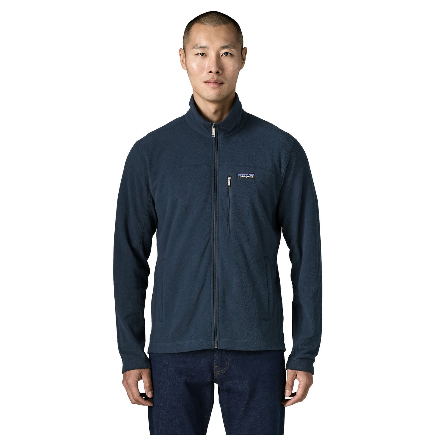 Patagonia M's Micro D Jkt Patagonia