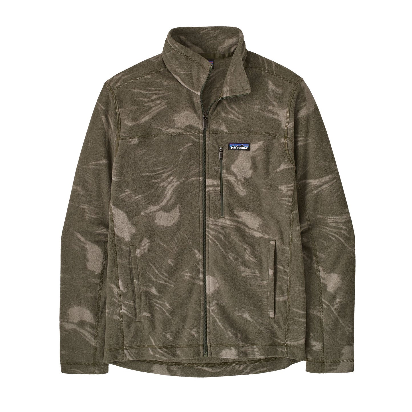 Patagonia M's Micro D Jkt Patagonia