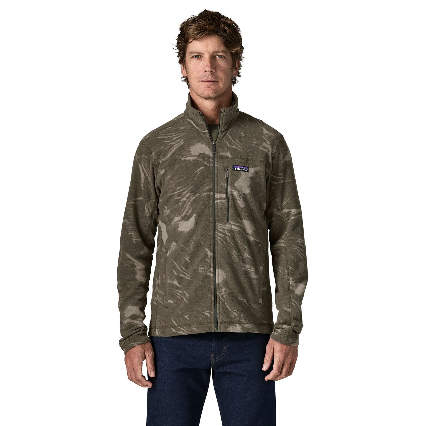 Patagonia M's Micro D Jkt Patagonia