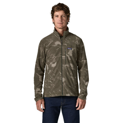 Patagonia M's Micro D Jkt Patagonia