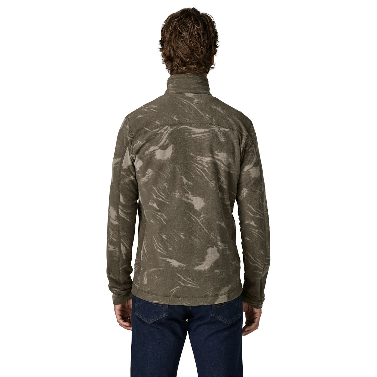 Patagonia M's Micro D Jkt Patagonia