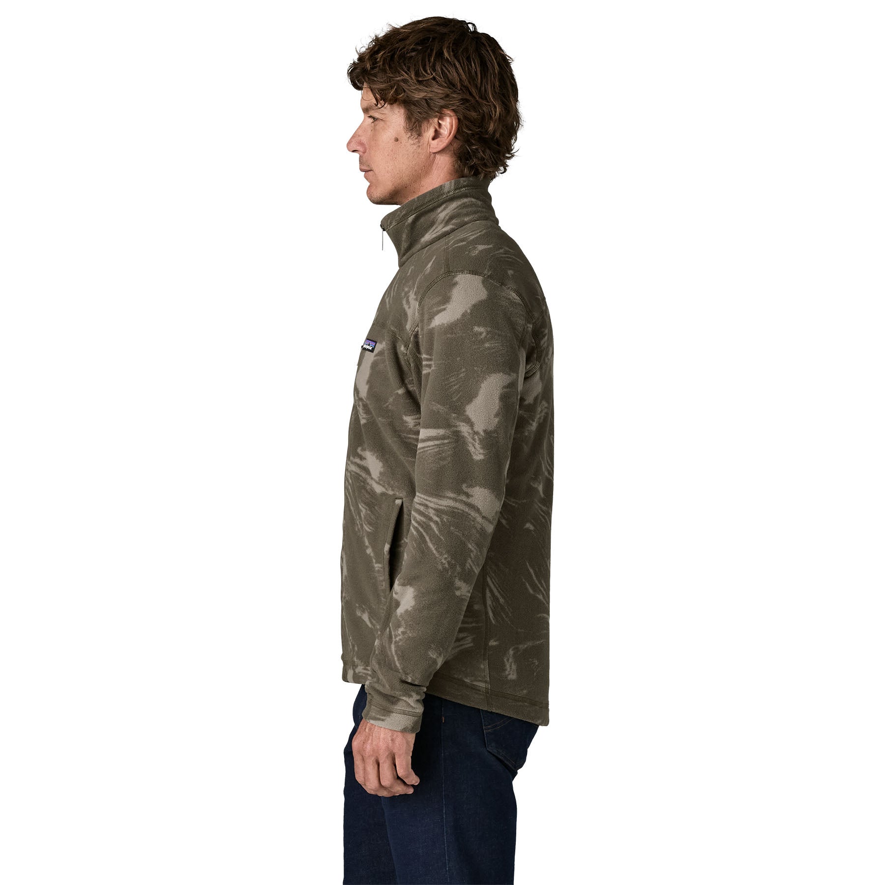 Patagonia M's Micro D Jkt Patagonia