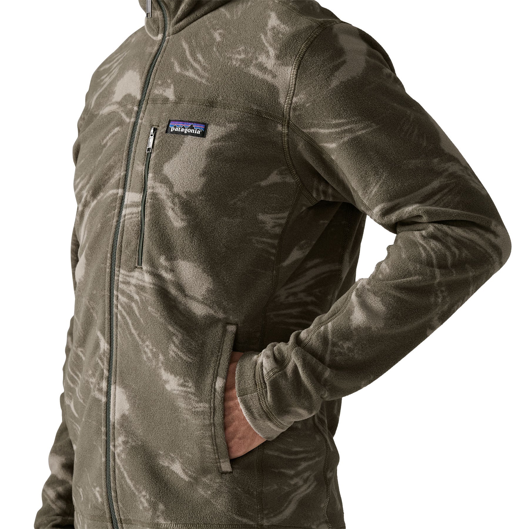 Patagonia M's Micro D Jkt Patagonia