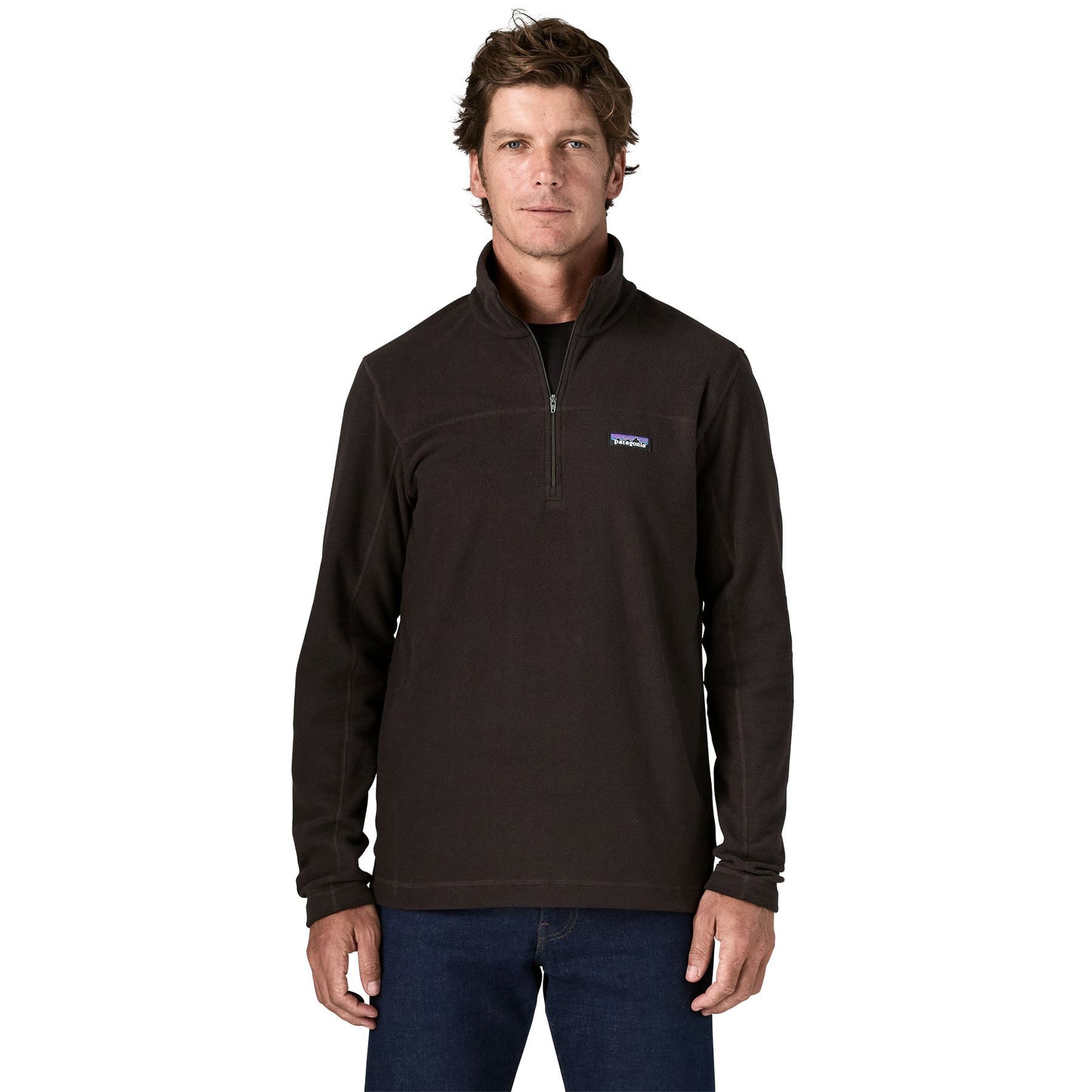 Patagonia M's Micro D P/O Patagonia
