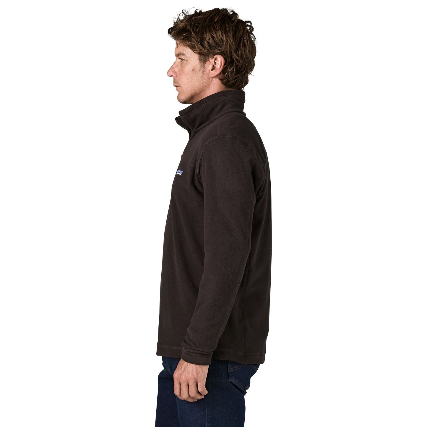 Patagonia M's Micro D P/O Patagonia