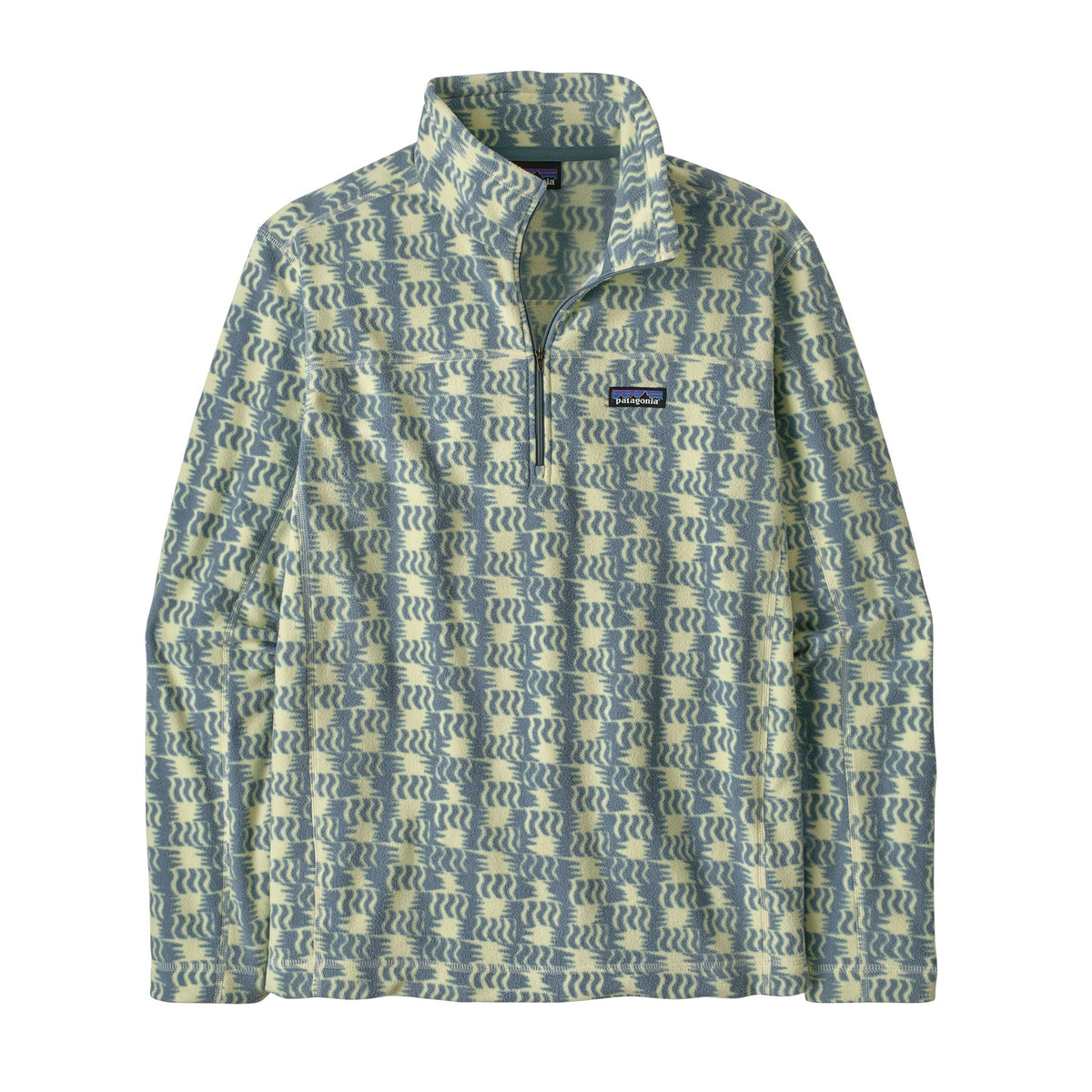 Patagonia M's Micro D P/O Patagonia