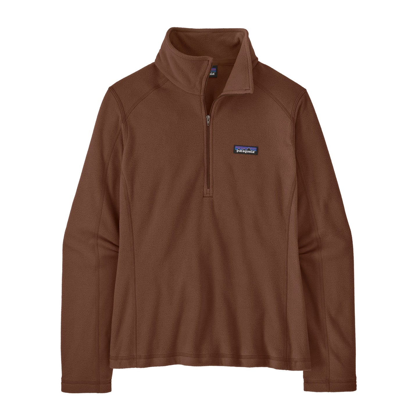 Patagonia W's Micro D 1/4 Zip Patagonia