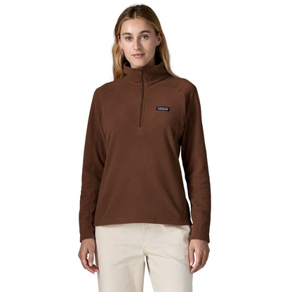 Patagonia W's Micro D 1/4 Zip Patagonia