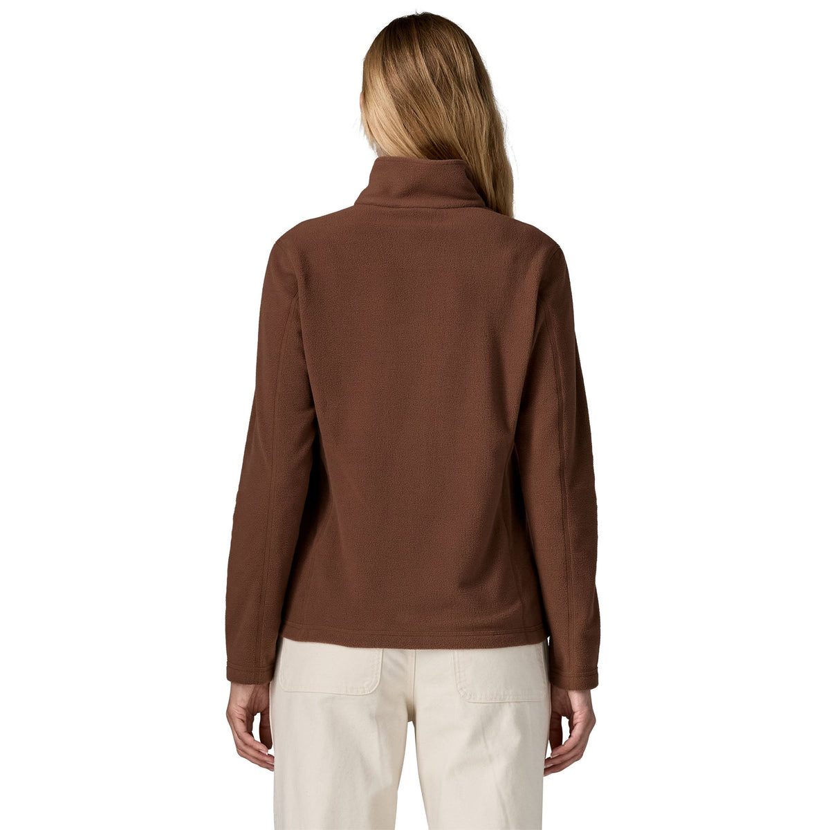 Patagonia W's Micro D 1/4 Zip Patagonia