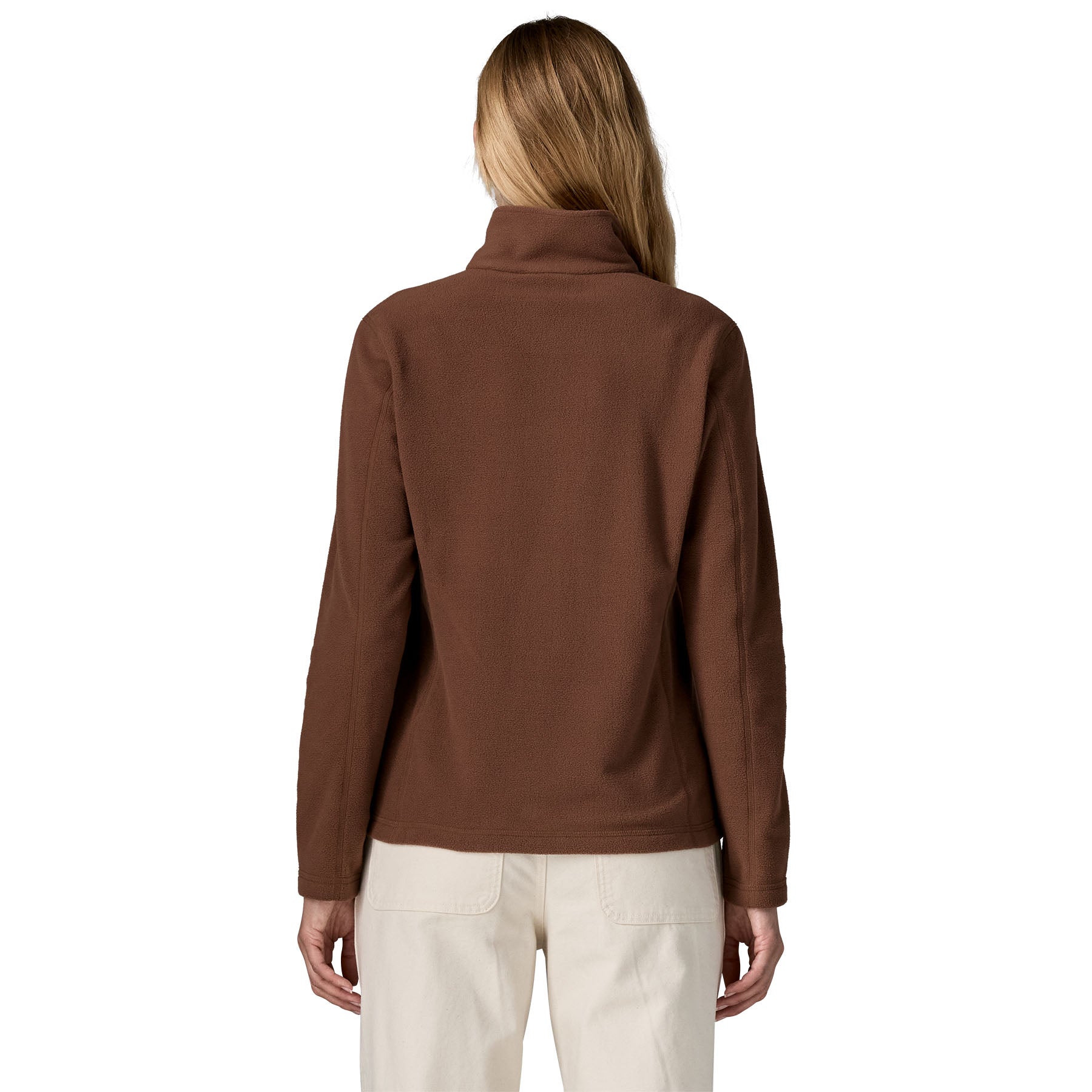Patagonia W's Micro D 1/4 Zip Patagonia