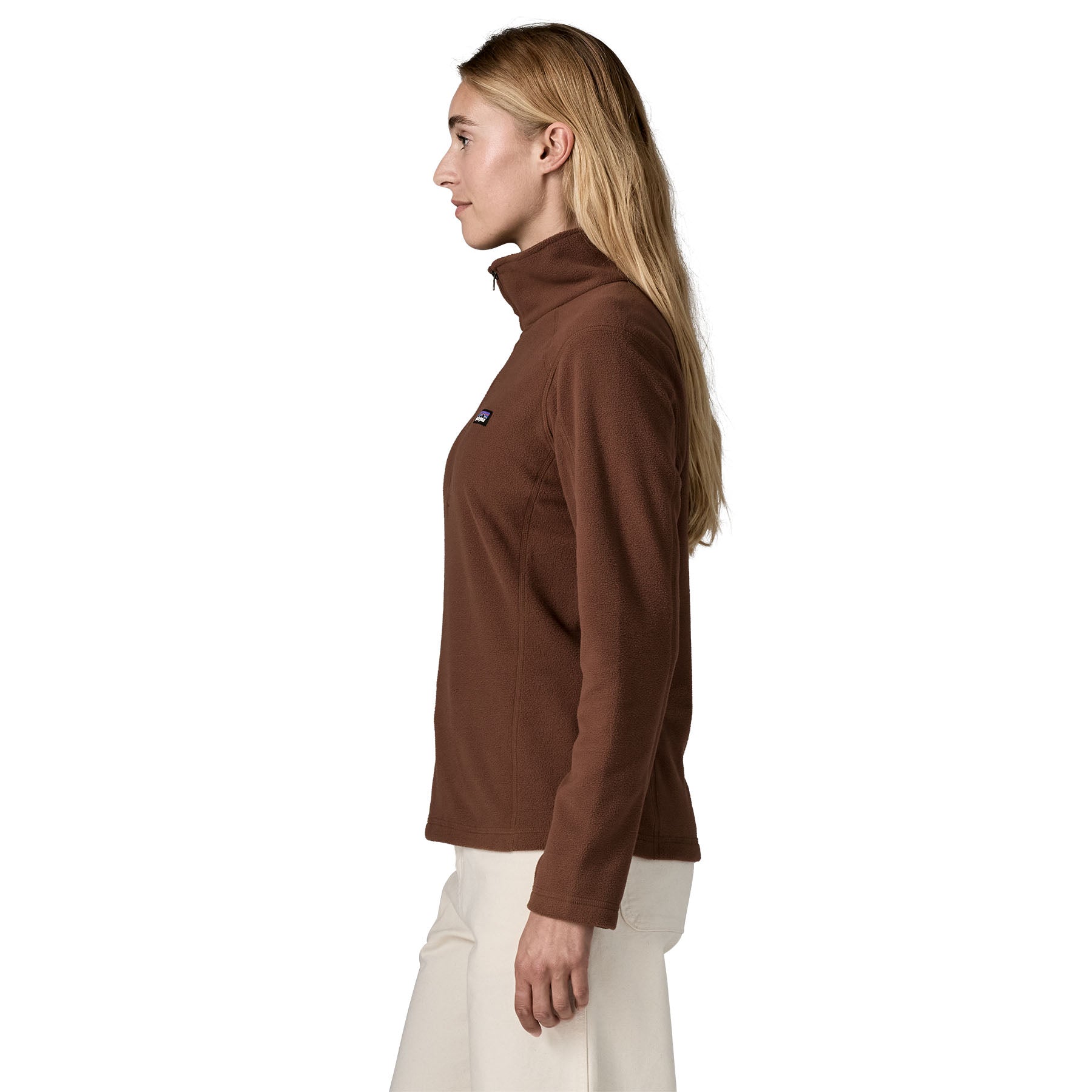 Patagonia W's Micro D 1/4 Zip Patagonia