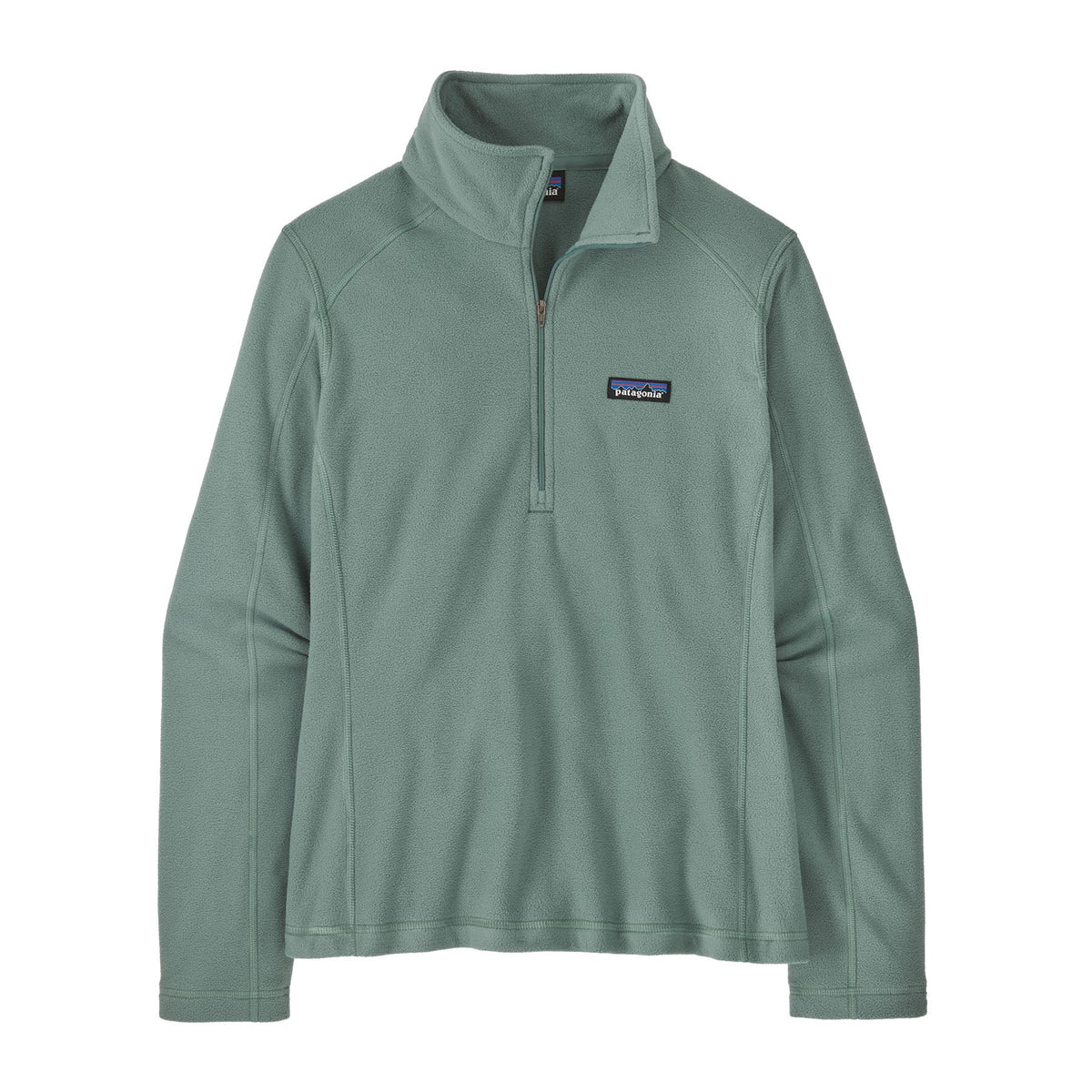 Patagonia W's Micro D 1/4 Zip Patagonia