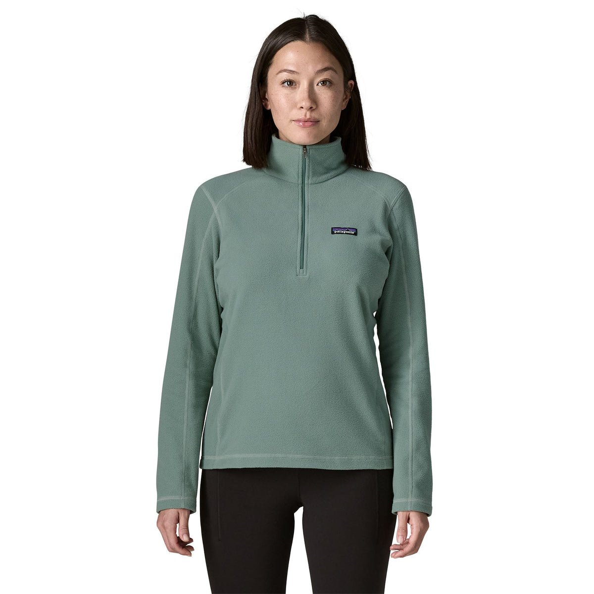 Patagonia W's Micro D 1/4 Zip Patagonia